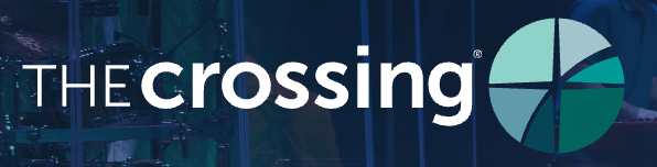 The Crossing logo